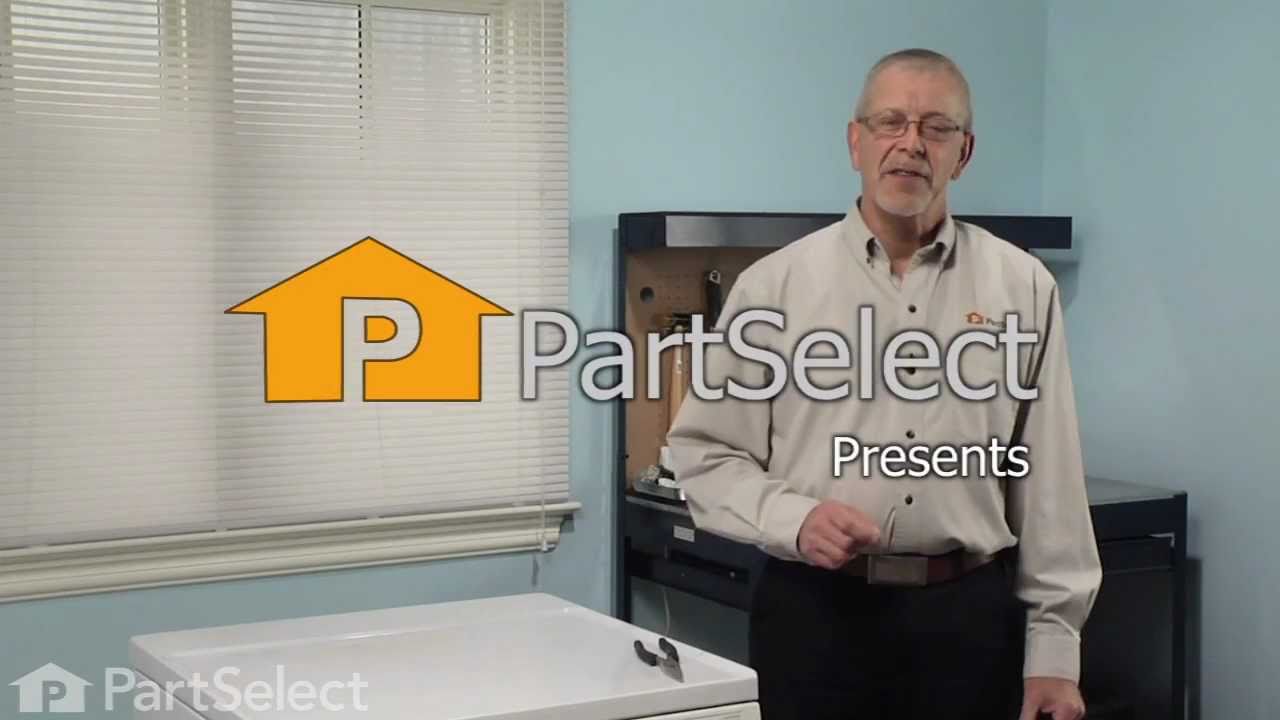 Replacing your Frigidaire Dryer Rotary Knob Replacing your Frigidaire Dryer Rotary Knob