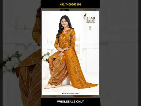 Balaji Sui Dhaaga Vol 12 – product video thumbnail