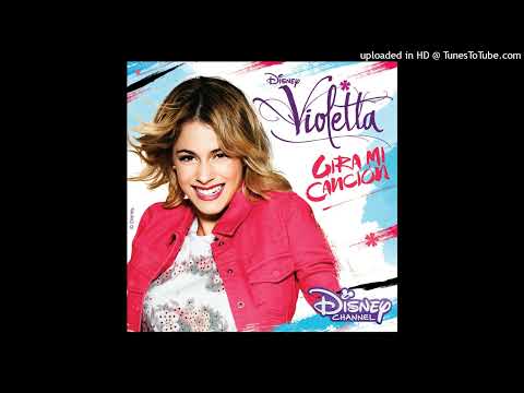 Violetta ft. Rock Bones - Somos Invencibles (Versión Completa de Rebola)