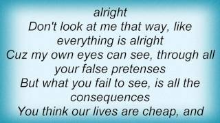 Lauryn Hill - I Find It Hard To Say Lyrics