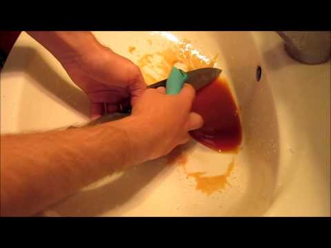 Serienmörder Christoffer III: Kellergeschichten