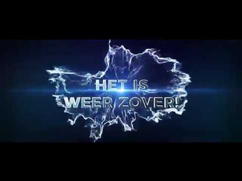 Derbytrailer RKHVV - DE BATAVEN 3 november
