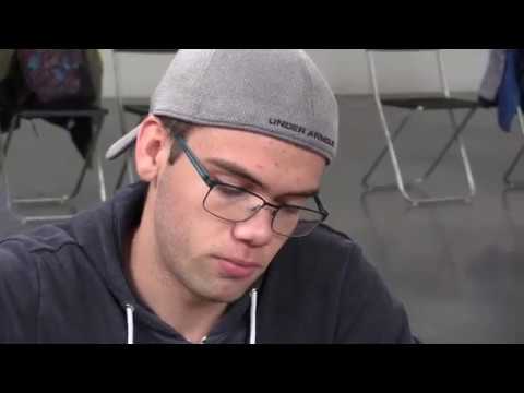 C 3.1. Devera Šimon  - Pellizzari Sebastian 0 - 1