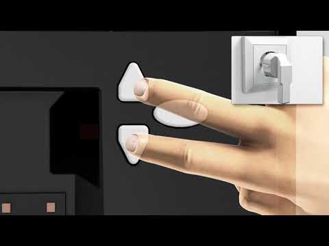 Novoferm Antriebssteuerung beim Novomatic 423 Werksreset