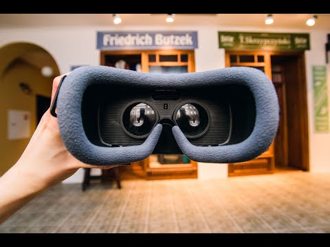 Ostrów Wielkopolski - Muzeum 3D