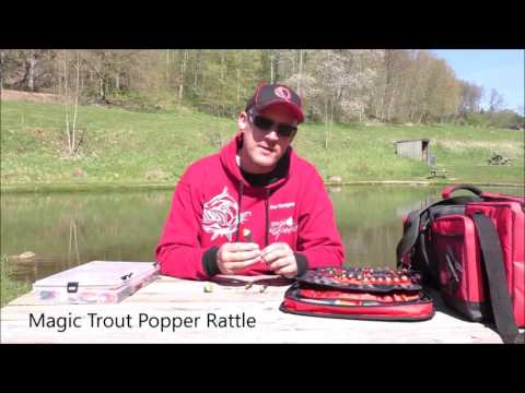 Tremarella for begyndere