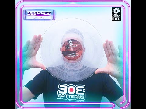 Paul Renard - AcidTechno Mix BDP 2025