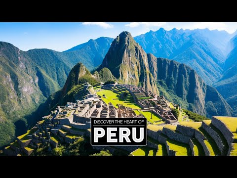 3 Days in Peru: Lima, Machu Picchu & The Sacred Valley!