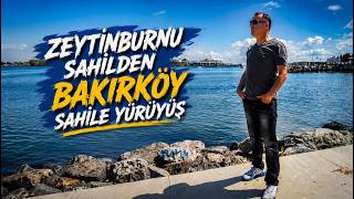 Zeytinburnu'nu Nasıl Bilirsiniz? 🇹🇷 Adım Adım Geziyoruz 🚶‍♂️