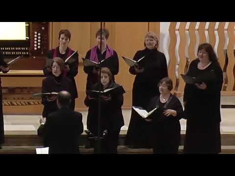 Arvo Pärt - Zwei Beter