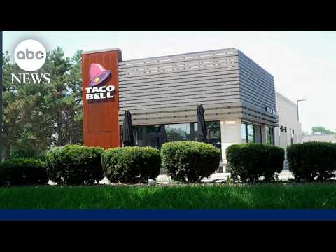 Good Morning America: News to start your day | July 15