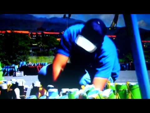 Capodanno a Magliano di Tenna 2013