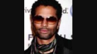 Eric Benet - Never Want To Live Without You