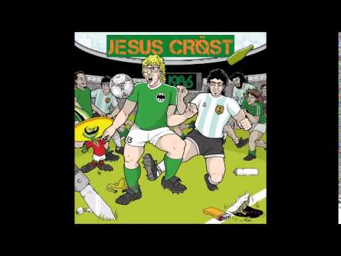 Jesus Cröst - Rinat Dasaev