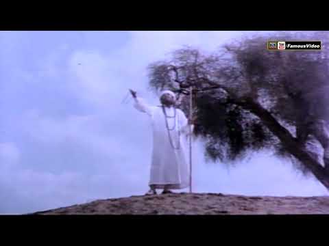 MELA DUNIYA DA DIN CHAAR - MEHDI HASSAN - FILM MELA TAY MAIDAN