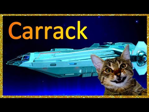3.8.2 PTU Carrack! - first look 1440p