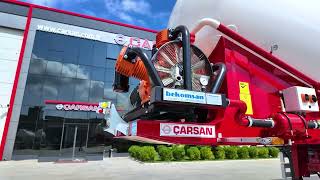 &Ccedil;arsan cisterna de cemento nueva | Imagen 4 - Autoline