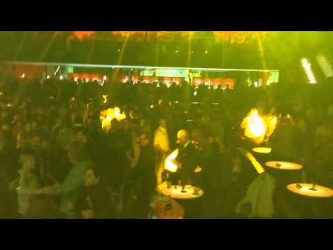 Spaghetti a Detroit live @ Donoma Sound theater