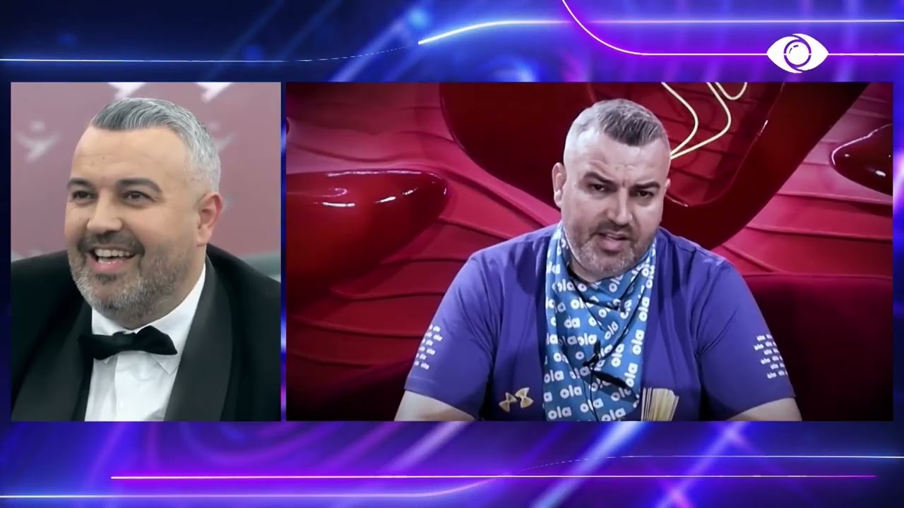“Qasje agresive, kam pasur lojërat e mia që në fillim”/ Rikthimi i Kristit në “Big Brother VIP”, si e pritën banorët