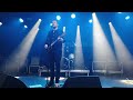 The Futureheads - Worry About It Later (Live At Rock City February 28th 2025)