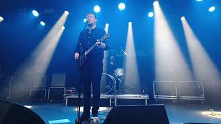 The Futureheads - Worry About It Later (Live At Rock City February 28th 2025)