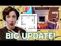 Restoring My Art Deco House Pt 2