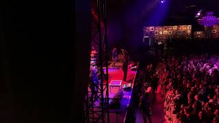 P.O.D. - Rock the Party Off the Hook (Live) in Denver 11/03/2022