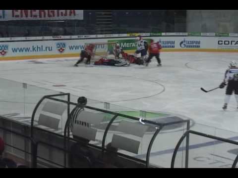 Energija vs Latgale 13.10.2009