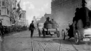 Terry Allen - Orphans