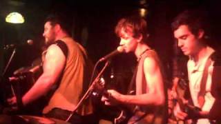 two Hands (Townes Van Zandt cover)