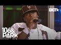 TBT Lil Wayne Birdman Mannie Fresh TQ 2002 Cash Money Interview 106 Park