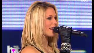 LORIE    je Vais Vite  Live Hit Machine  2007