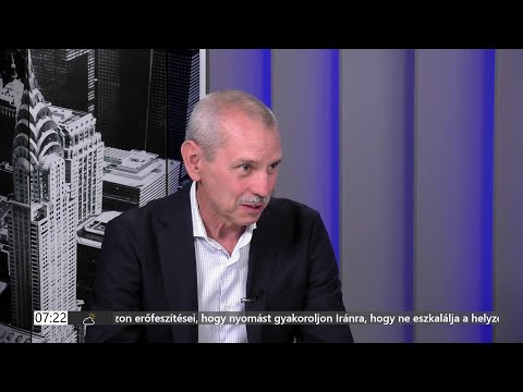 PIRKADAT Breuer Péterrel: Dr. Rusvai Miklós