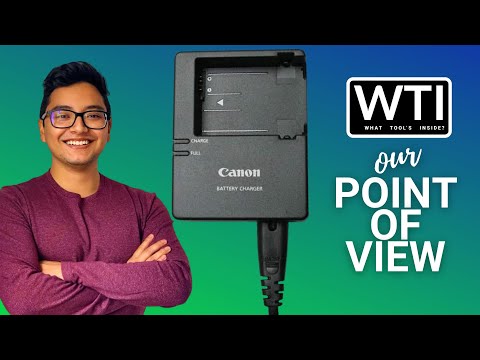 LC-E8C - WTI product video review