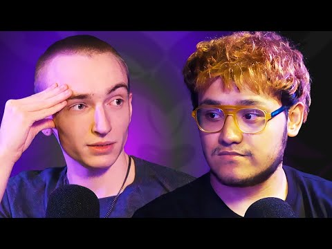 Tweek and MKLeo Have An Honest Conversation About Smash Ultimate