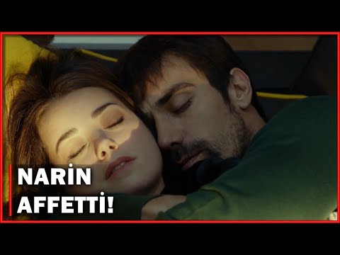 Fırat, Narin'e Her Şeyi Anlattı! - Merhamet 32.Bölüm