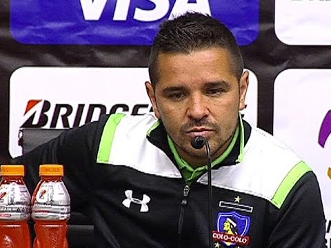 Colo Colo sucumbe ante Santa Fe e hipoteca su clasificación