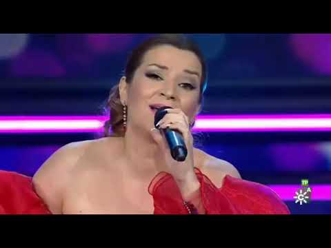 Argentina & Erika Leiva - “Mi amante amigo” Homenaje Rocío Jurado 2021