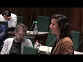 D66 Rotterdam: 'Discrimineert politie bij preventief fouilleren?'
