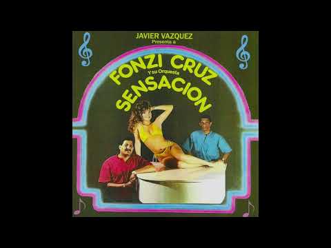 Fonzi Cruz - Quiereme Mujer