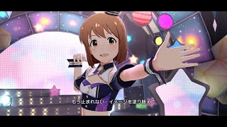 [MLTD] 賀! 神曲"Kosmos,Cosmos"實裝