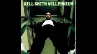 Can You Feel Me - Will Smith