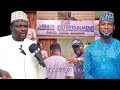 Dalilin Abdul Amart Na Sayawa Iyalan Marigayi Aminu S. Bono Gida - Nagudu TV