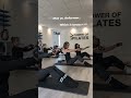Mat V Reformer Pilates Which One Is Better Pilates