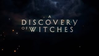 A DISCOVERY OF WITCHES SAISON 3 - Bande-annonce en VF SYFY