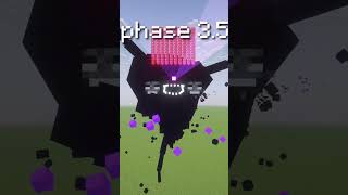 Download lagu All Wither Storm phases mp3