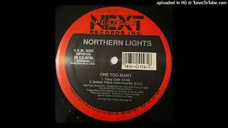 northern lights - one to many - tipsy club
