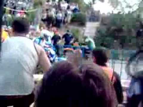 Red Bull Romaniacs 2007