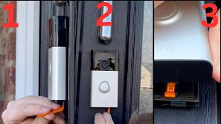 How to Remove Your Ring Doorbell for Charging (Easy Steps!)
