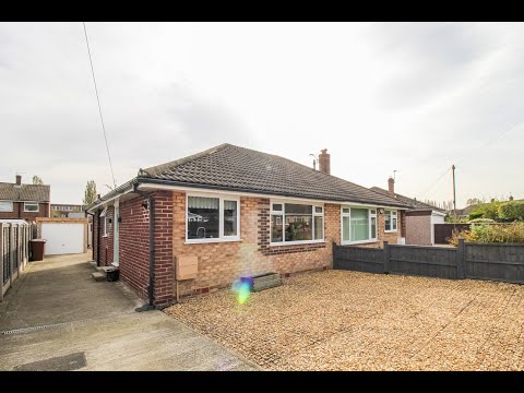 Thornes Moor Drive, Wakefield - Virtual Tour